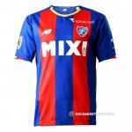 Tailandia Camiseta FC Tokyo 1ª 2022