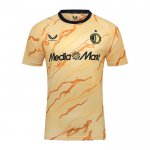 Tailandia Camiseta Feyenoord 4ª 24-25