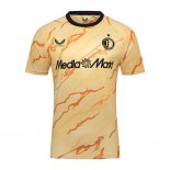 Tailandia Camiseta Feyenoord 4ª 24-25