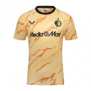 Tailandia Camiseta Feyenoord 4ª 24-25