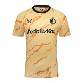 Tailandia Camiseta Feyenoord 4ª 24-25