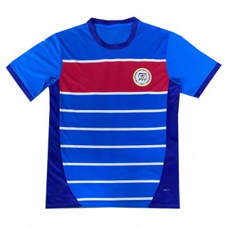 Tailandia Camiseta Filipinas 1ª 24-25