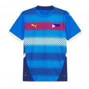 Tailandia Camiseta Filipinas 1ª 25-26
