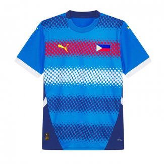 Tailandia Camiseta Filipinas 1ª 25-26