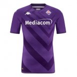 Tailandia Camiseta Fiorentina 1ª 22-23