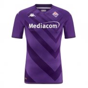 Tailandia Camiseta Fiorentina 1ª 22-23
