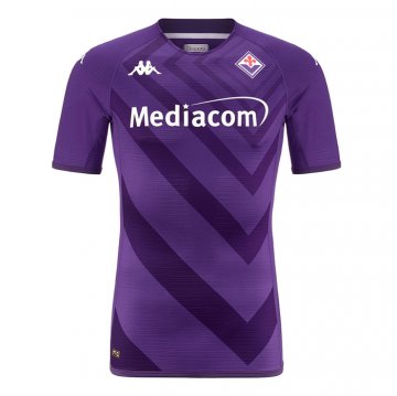 Tailandia Camiseta Fiorentina Primera 22-23