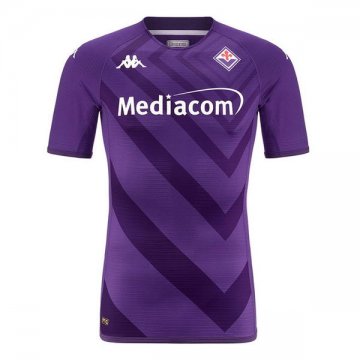 Tailandia Camiseta Fiorentina 1ª 22-23