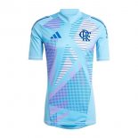 Tailandia Camiseta Flamengo Portero 1ª 2025