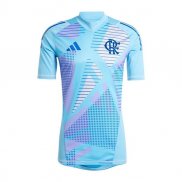 Tailandia Camiseta Flamengo Portero 1ª 2025