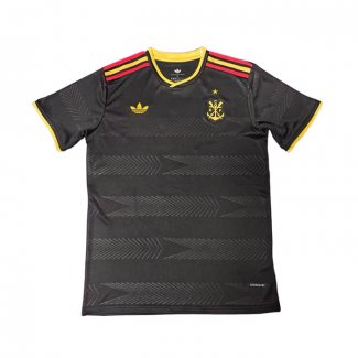 Tailandia Camiseta Flamengo Special 2026 Negro