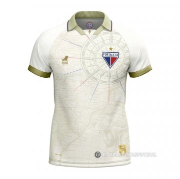 Tailandia Camiseta Fortaleza Libertadores 2022