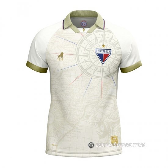 Tailandia Camiseta Fortaleza Libertadores 2022 - Haga un click en la imagen para cerrar