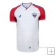 Tailandia Camiseta Fortaleza 2ª 2022