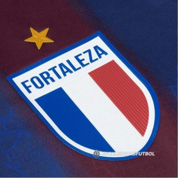 Tailandia Camiseta Fortaleza 3ª 2022