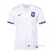 Tailandia Camiseta Francia 2ª 2023