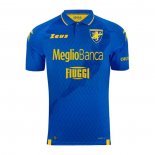 Tailandia Camiseta Frosinone 3ª 23-24