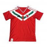Tailandia Camiseta Gales Special 2026 Rojo