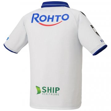 Tailandia Camiseta Gamba Osaka 2ª 2025