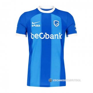 Tailandia Camiseta Genk 1ª 23-24