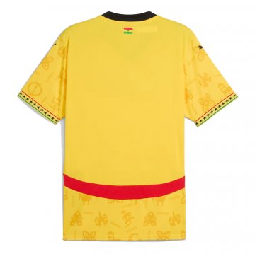 Tailandia Camiseta Ghana 2ª 24-25