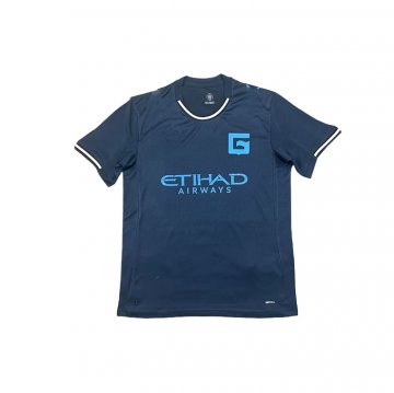 Tailandia Camiseta Girona 3ª 25-26