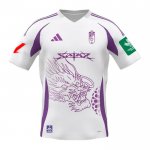 Tailandia Camiseta Granada 4ª 24-25
