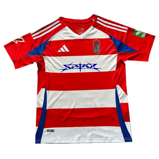 Camiseta Granada 1ª 24-25 - Haga un click en la imagen para cerrar