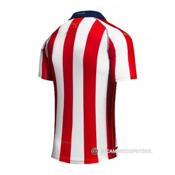 Tailandia Camiseta Guadalajara Special 22-23