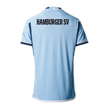 Tailandia Camiseta Hamburger 2ª 23-24