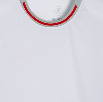Tailandia Camiseta Heidenheim 3ª 25-26