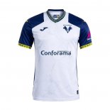 Tailandia Camiseta Hellas Verona 2ª 24-25