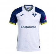 Tailandia Camiseta Hellas Verona 2ª 24-25