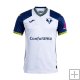 Tailandia Camiseta Hellas Verona 2ª 24-25
