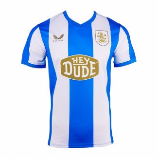 Tailandia Camiseta Huddersfield Town 1ª 25-26
