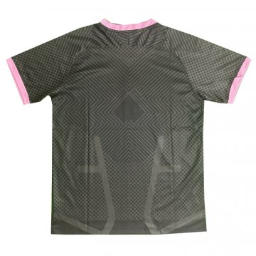 Tailandia Camiseta Inter Milan Dragon 24-25 Negro