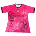 Tailandia Camiseta Inter Milan Dragon 24-25 Rosa