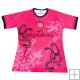 Tailandia Camiseta Inter Milan Dragon 24-25 Rosa
