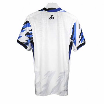 Tailandia Camiseta Inter Milan Special 25-26 Blanco