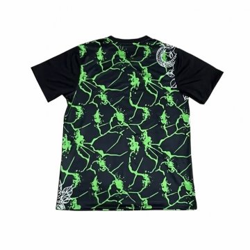 Tailandia Camiseta Inter Milan Special 25-26 Negro Verde