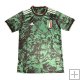 Tailandia Camiseta Italia x Renaissance 24-25 Verde