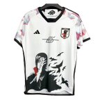 Tailandia Camiseta Japon Anime 24-25