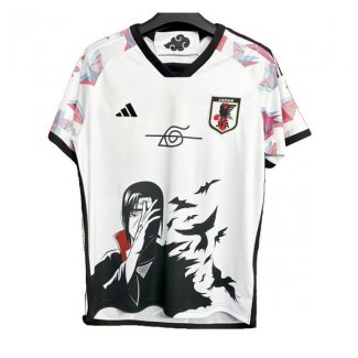 Tailandia Camiseta Japon Anime 24-25
