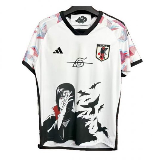 Tailandia Camiseta Japon Anime 24-25 - Haga un click en la imagen para cerrar