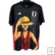 Tailandia Camiseta Japon Cartoon 2025-26 Negro