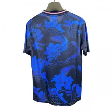 Tailandia Camiseta Japon Dragon 24-25