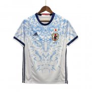 Tailandia Camiseta Japon Dragon Ball 2025 Blanco
