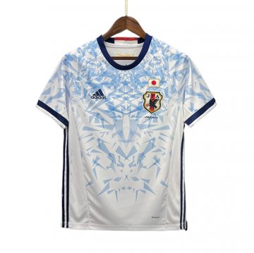 Tailandia Camiseta Japon Dragon Ball 2025 Blanco