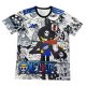 Tailandia Camiseta Japon ONE PIECE 2024-25 Blanco