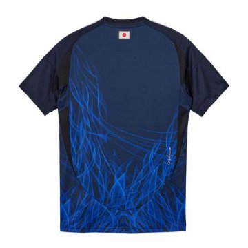 Tailandia Camiseta Japon 1ª 2024